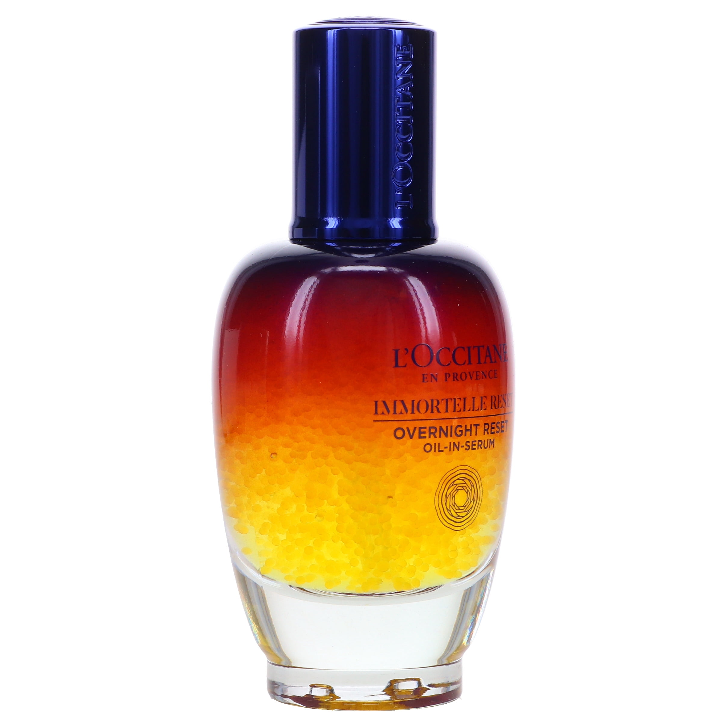 L'Occitane Immortelle Reset Overnight Oil-In-Serum 1.6 oz