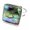 #1, variant on Heart Abalone Shell Ring Crystal Opening Ring Stone Quartz Round Oval Reiki Love-#3