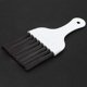 thumbnail image 4 of 4 Packs Air Conditioner Condenser Fin Cleaning Brush Refrigerator Coil Cleaning Whisk Brush Small Plastic Whisk Brush, 4 of 5