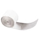 thumbnail image 5 of Cinta adhesiva para tubo de escape, aislamiento de alta temperatura, rollo con respaldo reflectante, cinta de papel de aluminio, decoración para Automoción decorativa y accesorios Oro 9mx5cm, 5 of 7