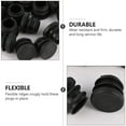 thumbnail image 5 of 400 pcs  Pipe Hole Plugs Replacement Round Plugs for Chair Table Stool Leg, 5 of 6