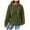 AG, variant on Kaprioy Womens Hoodies Casual Long Sleeve Drawstring Waffle Pullover Tops Loose Hooded Sweatshirt with Pocket AG, XL