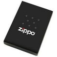 thumbnail image 2 of Zippo Lighter - USA Street Chrome, 2 of 2