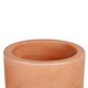 thumbnail image 3 of Ecobo Maceta de 71,1 cm de Alto | Ecológica, Duradera y Ligera | Para Uso Interior y Exterior, Resistente a la Intemperie, Diseño Contemporáneo de Artesanos Brasileños - Terracota, 3 of 5