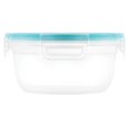 thumbnail image 3 of Contedor Snapware Total Solution Plástico 950ml Redondo Transparente, 3 of 4