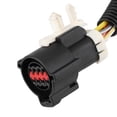thumbnail image 1 of Power Power Running Board Motor Front Left   Fit For  Expedition /  Navigator, 1 of 8