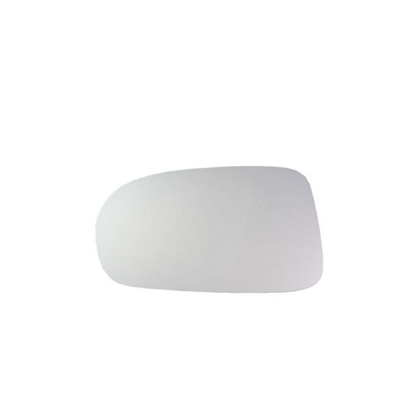 K-Source Passenger Car Replacement Glass: Driver Side, Flat Glass, Includes Mounting Tape and Instructions Fits select: 2001-2005 HONDA CIVIC LX