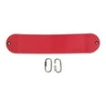 thumbnail image 1 of HILABEE Ensemble de Balançoire pour Enfants Support 660 Lb Chaise Balançoire Ensemble de Balançoire Accessoires pour Boutons-Pression Rouges Crochet, 1 of 9