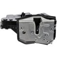 thumbnail image 2 of Dorman Door Lock Actuator Motor 937-816 OE Solutions; OE Replacement; Latch And Actuator Assembly, 2 of 3