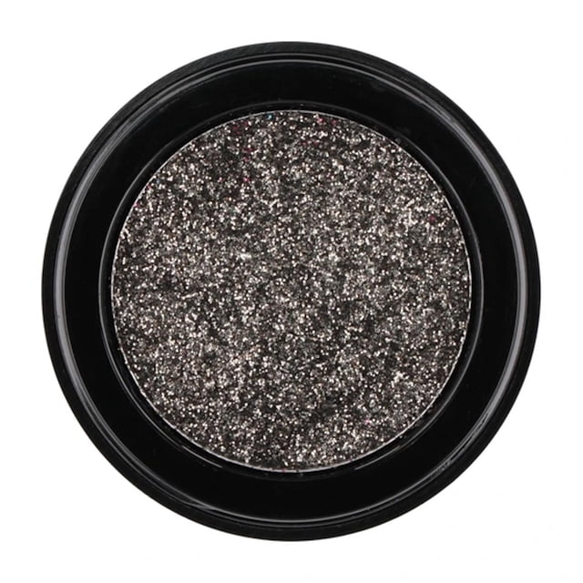 Glitter Compacto para Ojos y Rostro Glitter Eye Shadow Pink Up gris
