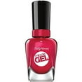 thumbnail image 1 of Sally Hansen Miracle Gel, Gel Nail Polish, Chip-Resistant Nail Polish, Lasts up to 8 Days, 1 of 7