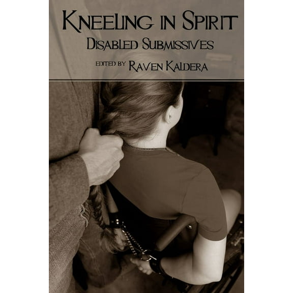 Kneeling in Spirit (Paperback)