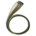 thumbnail image 1 of Extension de Bande de Couleur Pop - Surprise Argentée par Hairdo pour Femmes - Extension de Cheveux 18 Pouces, 1 of 1
