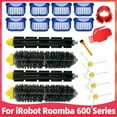 thumbnail image 3 of For iRobot Roo-mba 600 Series 692 690 680 660 651 650  671 695 Robot Vacuum Parts, 3 of 12
