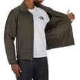 thumbnail image 4 of Chaqueta polar THE NORTH FACE Flare para hombre New Taupe Green S, 4 of 5