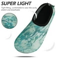 thumbnail image 5 of SAGUARO Women Men Water Shoes Quick-Dry Aqua Socks Outdoor Barefoot Skin Shoes, 5 of 8