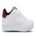 thumbnail image 2 of Tenis Ecko Unltd Talla21 Blanco, 2 of 4
