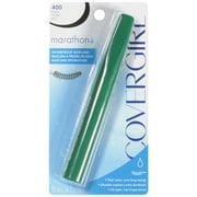 Cover Girl: Black Marathon Mascara