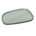 thumbnail image 2 of For Suzuki Swift L & R Side Rear View Convex Door Mirror Glass & Base Plate, 2 of 5