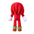 thumbnail image 2 of Sonic the Hedgehog 2 9-inch Knuckles Plush, 2 of 4