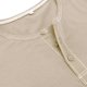 thumbnail image 5 of Blusas y camisas de manga larga con cuello redondo para hombre, blusa informal de moda con bloques de color, manga larga, cuello redondo, blusa de poliéster, algodón y poliéster., 5 of 8