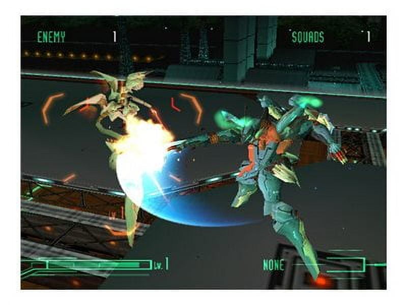 Jogo Zone of the Enders Hd Collection - Ps3