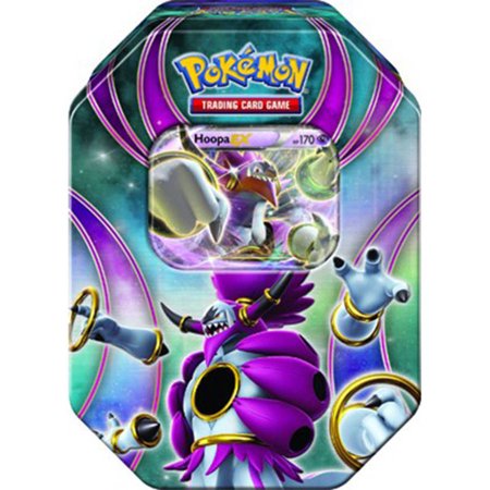 Pokemon Fall Tin 2015 Walmart Com