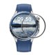 thumbnail image 1 of For Oppo Watch X2 Screen Protector ENKAY HAT PRINCE 3D Curved PC PMMA Ultra Clear Film - Transparent, 1 of 5