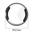 thumbnail image 3 of Anti-scratch Shockproof Case Cover TPU Sleeve for Pixel Watch 2 Screen Protector, 3 of 20