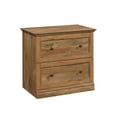 thumbnail image 4 of Sauder Barrister Lane Lateral File Cabinet, Sindoori Mango Finish, 4 of 14