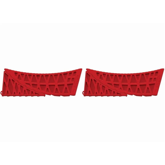 STAYPUT CURVED LEVELER 2 PK BOXED
