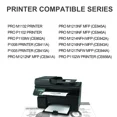 thumbnail image 2 of YOUNGTION CE285A Toner Compatible for HP 85A Black Toner Cartridge, 2 of 4