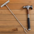 thumbnail image 4 of RENACLIPY Multifunction Water Pipe Wrench Tool Set in Silver for Gas Systems 1Pack, 4 of 8