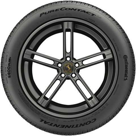 Continental PureContact LS 215/55R17 94 V Tire simolary.com 14 Continental PureContact LS 215/55R17 94 V Tire Simolary simolary.com 14