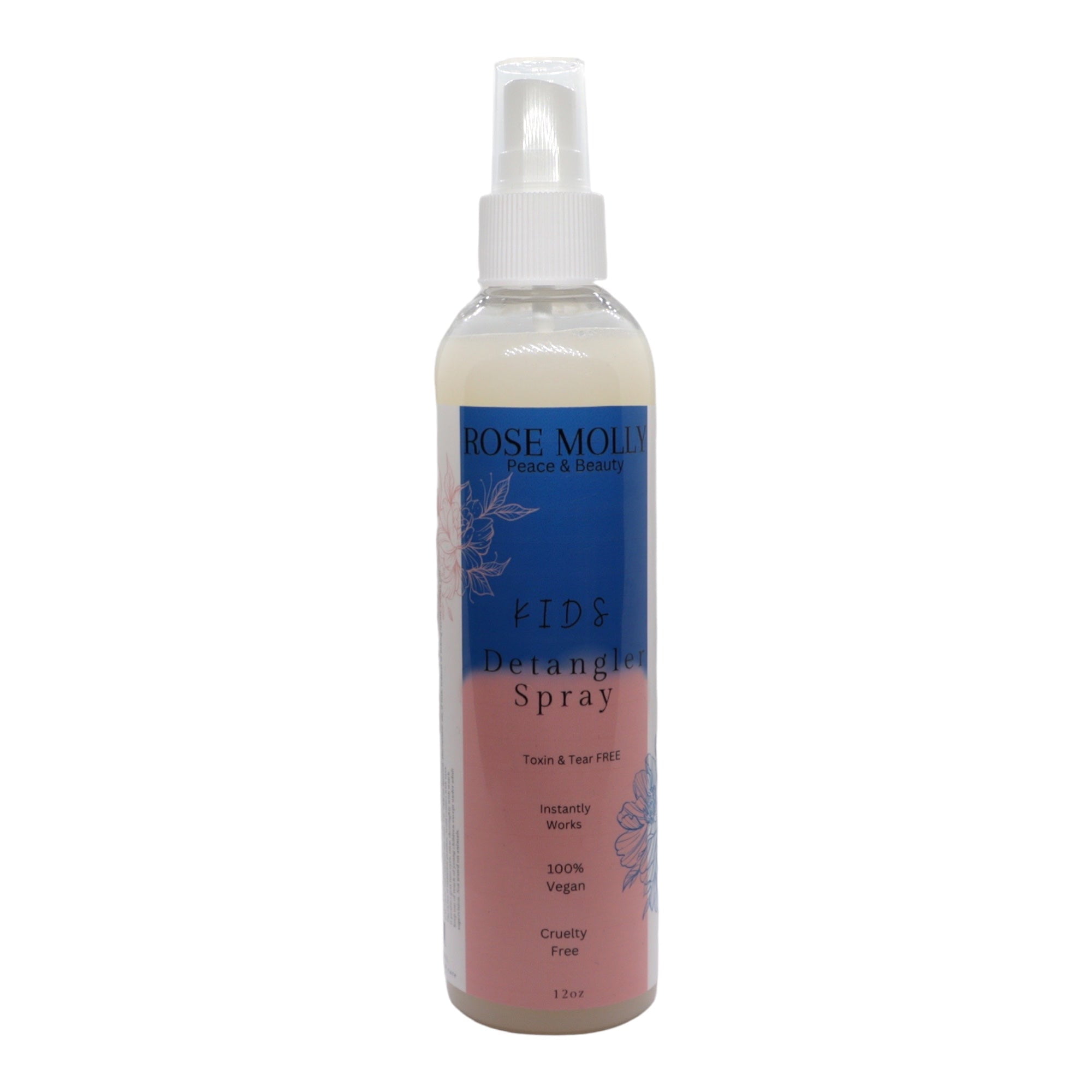 Kids Detangler Spray