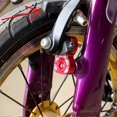 thumbnail image 2 of Replacement V Brake Extens Ycle Rep Seat Converter Cycling Durable Tool S Accessories Alloy, 2 of 5