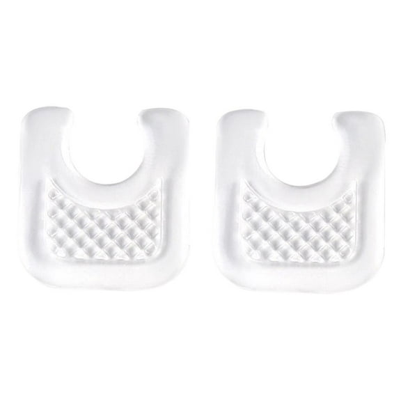 s Heel Grips, Heel Cushion Inserts Silicone Shoe Pads for Women Loose Shoes and Shoe Too Big, Slip Heel Inserts Liners Blister