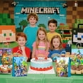 thumbnail image 6 of Cube Gift Bags,16 Pcs Cube Party Bags Set - Cube Party Bags, Cube Gift Bags, Cube Candy Bags for Boys/Girls Kids for Cube Theme Birthday Party Decorations Suppilies, 6 of 7