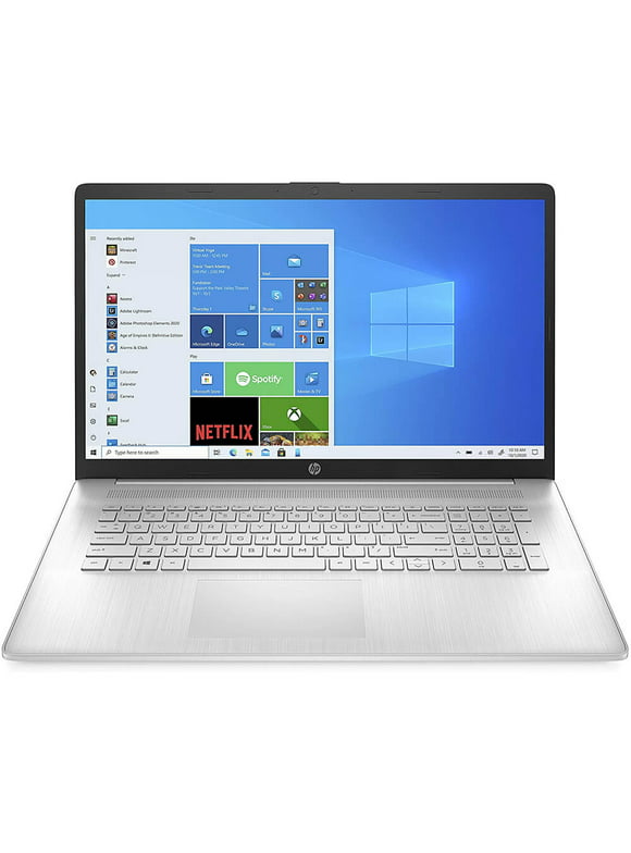 zonnebloem Zijdelings Bezighouden HP Laptops in Shop Laptops By Brand - Walmart.com