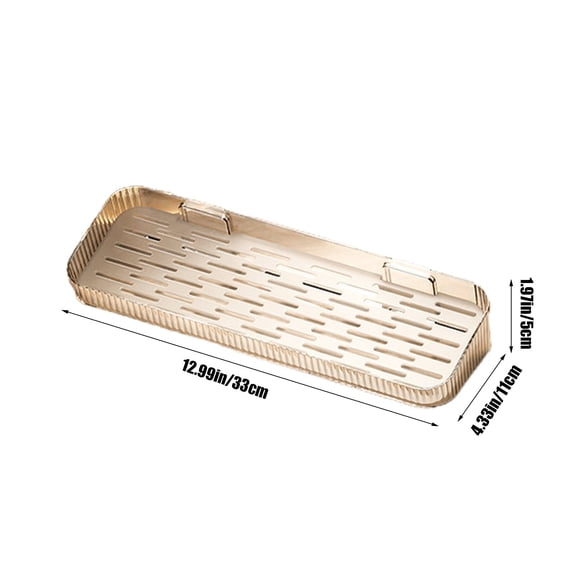 SLYNSHome Floating Shelves Wall Mounted Storage Shelves for Bedroom,Living Room,Bathroom, Kitchen