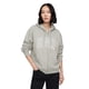 thumbnail image 1 of Sudadera con Capucha para Mujer GAP con Cierre Completo Gris Blanco XXL, 1 of 4
