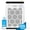 Large-Room Pro (1600 sq. ft), variant on NUTROMO WiFi Smart Air Purifier for Home Large Rooms up to 3000 Sq.Ft., H14 True HEPA, 2 Washable Filters, PM2.5 Display, Alexa & Google Compatible, Removes Allergies, Smoke, Dust & Pet Hair