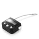 thumbnail image 4 of 2x Time Lock Electronic Timer Lock Household Temporary Lock Time Lock Electronic Lock Countdown, 4 of 5