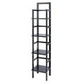 thumbnail image 1 of Aiden Baker's Rack, Narrow Coffee, 1 of 8