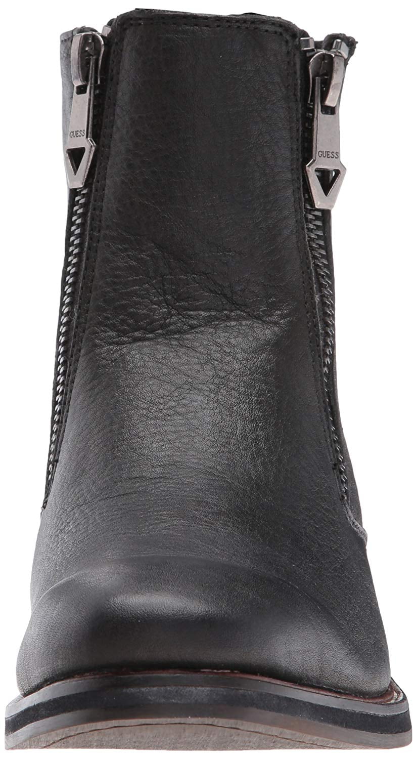 guess mens chelsea boots