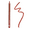 Mahogany, variant on Gabriel Cosmetics Lipliner - Spice Lip Pencil- 0.4 oz.