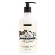 Beekman 1802 Pure Goat Milk Hand & Body Wash 370 ml / 12.5 oz