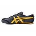 thumbnail image 4 of Onitsuka Tiger MEXICO 66 1183A201 003 BLACK YELLOW, 4 of 6
