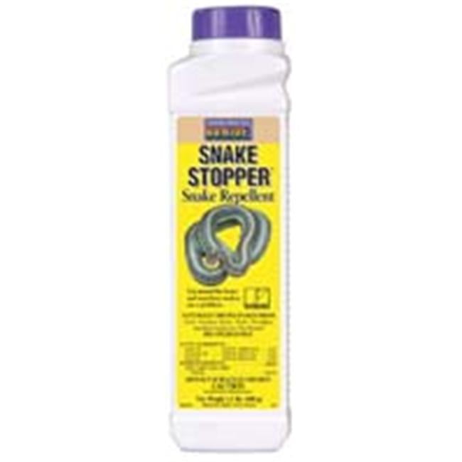 Bonide Products Snake Stopper Repellent 1.5 Pounds 8751