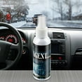 thumbnail image 3 of Fairnull 100ml Anti-fog Agent Mild Formula No Harm Efficient Defogging Reliable Rainproof Cleaning Hydrophobic Clear Sight Water-Repellent Glass Anti-fog Agent for Rear View Mirror, 3 of 7